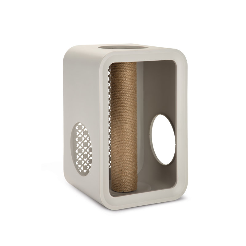 Camdyn 49 cm H Cat Scratchers