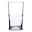 Jour Handmade Crystal Drinking Glass