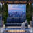 75-Inch All-Weather Aluminum 3-Seat Patio Sofa With Plush Cushions And Rust-Proof Frame For Year-Round Outdoor Comfort-798925376