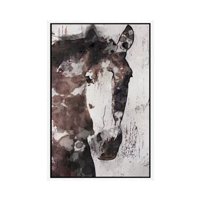 Irena Orlov - Print on Canvas