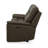 Pawnee Zero Gravity Sofa, Loveseat W/ Console & Swivel Glide Power Recliner Living Room Set