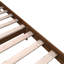 Bed Frame Solid Wood-356123373-356123372