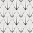 Merola Tile Trident 9" x 10" Porcelain Patterned Wall & Floor Tile