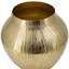 Vase de table 9 po