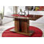 Duke Solid Wood Dining Table-47353208