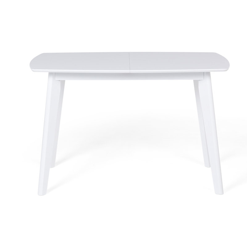 Sanford Extendable Dining Table, H75cm x L195 x W90cm