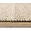 Tapis décoratif à rayures Rose fait à la main pour l’intérieur Aleman-686995820