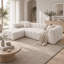 Canapé modulaire Boulle Boulle-1480622046