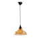 Luminaire suspendu en métal