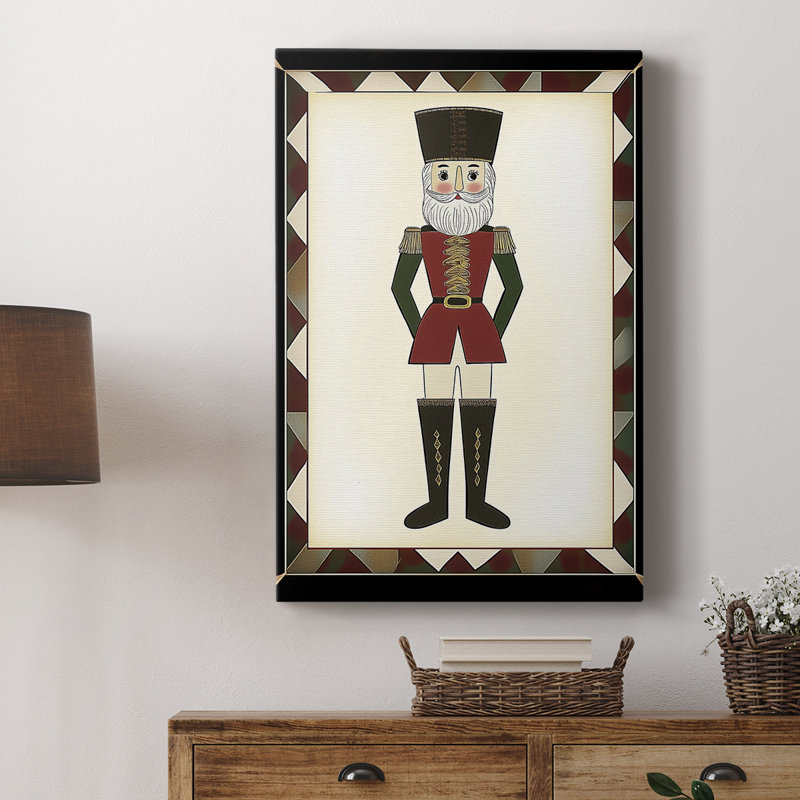 Art des Fêtes de Noël CXVII - galerie Cavas sur mesure, H 36 po x l 24 po