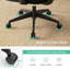 Chaise de bureau Laurea