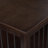 Arshveer Wood Furniture Style Crate with 2 Doors-88354879