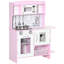 Alfie-James Kitchen Set