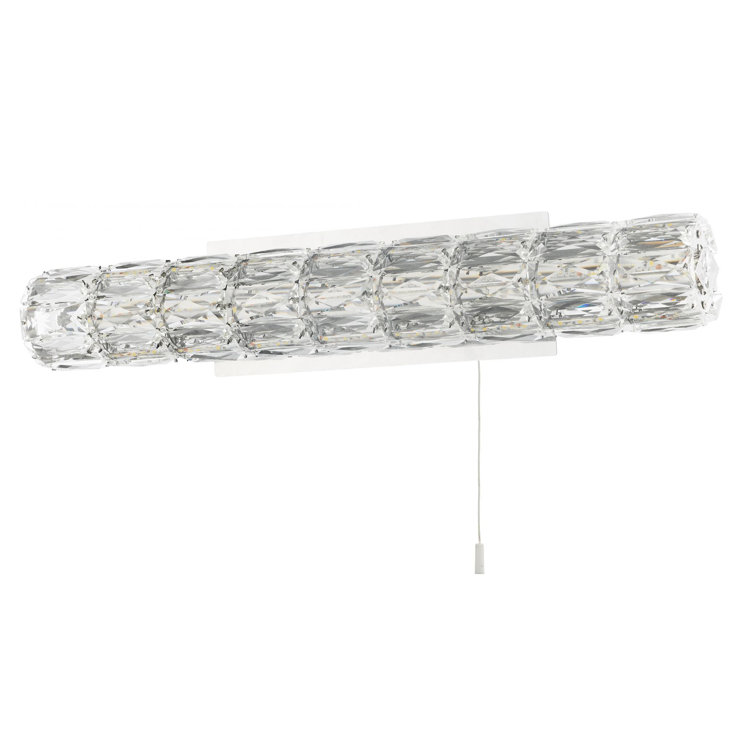 Isaacson 10-Light LED Flush Mount
