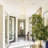 8 - Light Dimmable  Lantern Rectangle Chandelier-1800683294