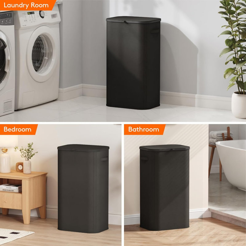 Polyester Laundry Cart