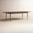 Yanely Extendable Acacia Solid Wood Top Dining Table-726281748