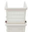 Panier de rangement empilable 9,5 "4PCS-176900448
