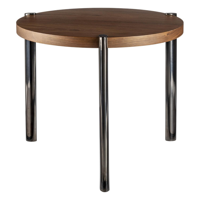 Shawntale Modern End Table