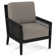 Fauteuil Harper de 28 po de largeur