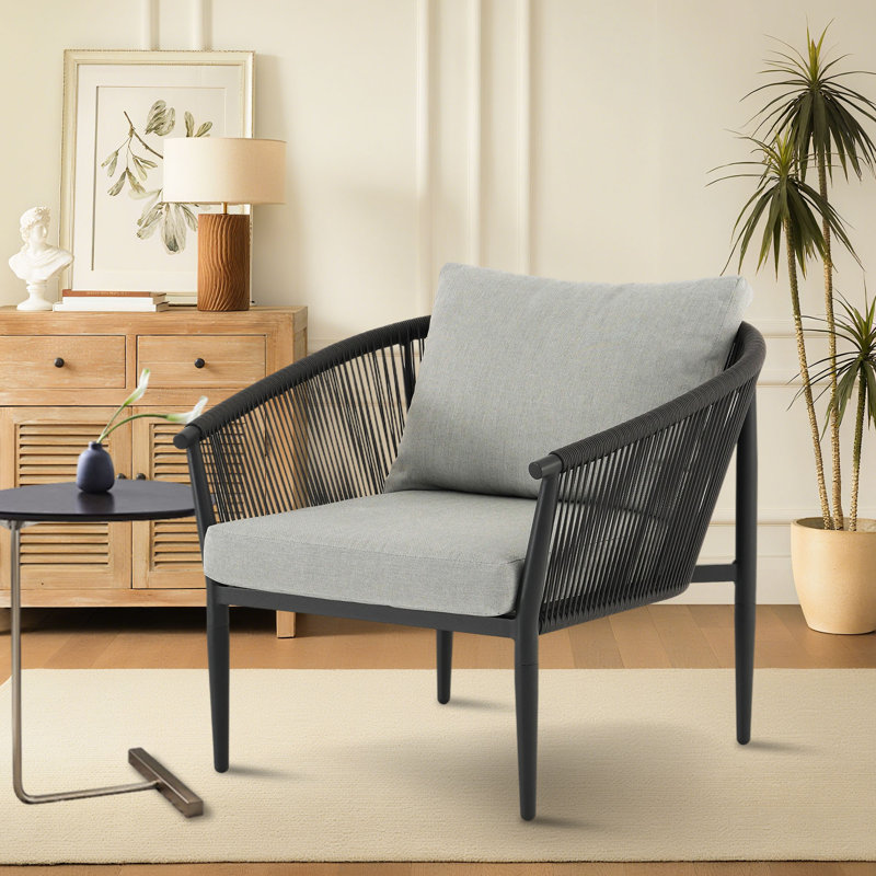La chaise d'appoint 33 po