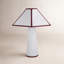 Gigi Table Lamp Light Blue-817338888