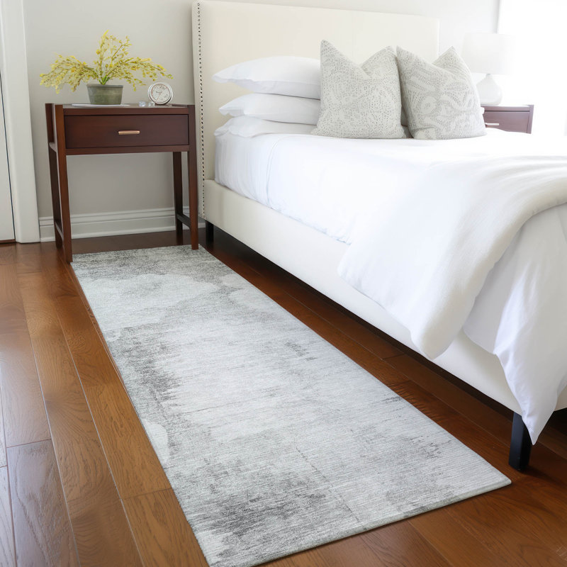 Tapis Emblyn, Tapis de couloir 2 pi 3 po x 7 pi 6 po