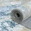 Tapis de couloir pour couloir 2 x 6 tapis de couloir lavable à la machine