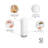 Brabantia SinkStyle Dish Soap Squeezer