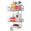 Freestanding Shower Caddy