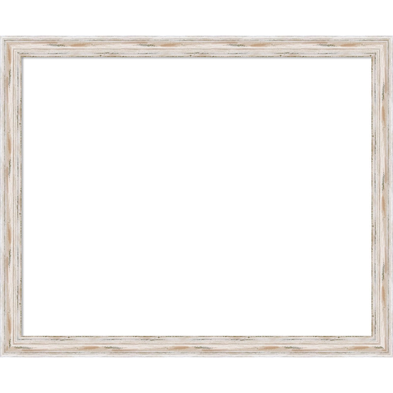 Organisateur de tableau magnétique blanc Alexandrie Alexandria, H 27 po x l 33 po