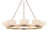 Caelum Cloud Glass Chandelier-114642097-114642098