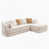 Blanc est en rupture de stock