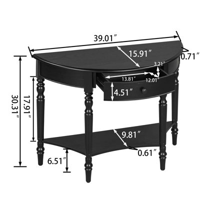 Console de treillis Trexm
