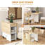 Airial Dining Table-2123715452-2123715455