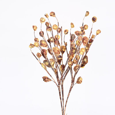 Foliage Blossom Stems
