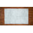 Alamin Flokati Wool Shag Hand Loomed Light Grey Rug-711628087