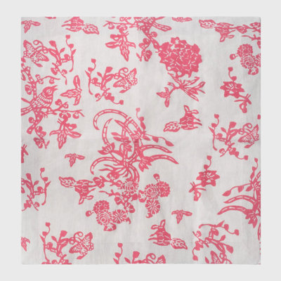 Linen Square Napkins