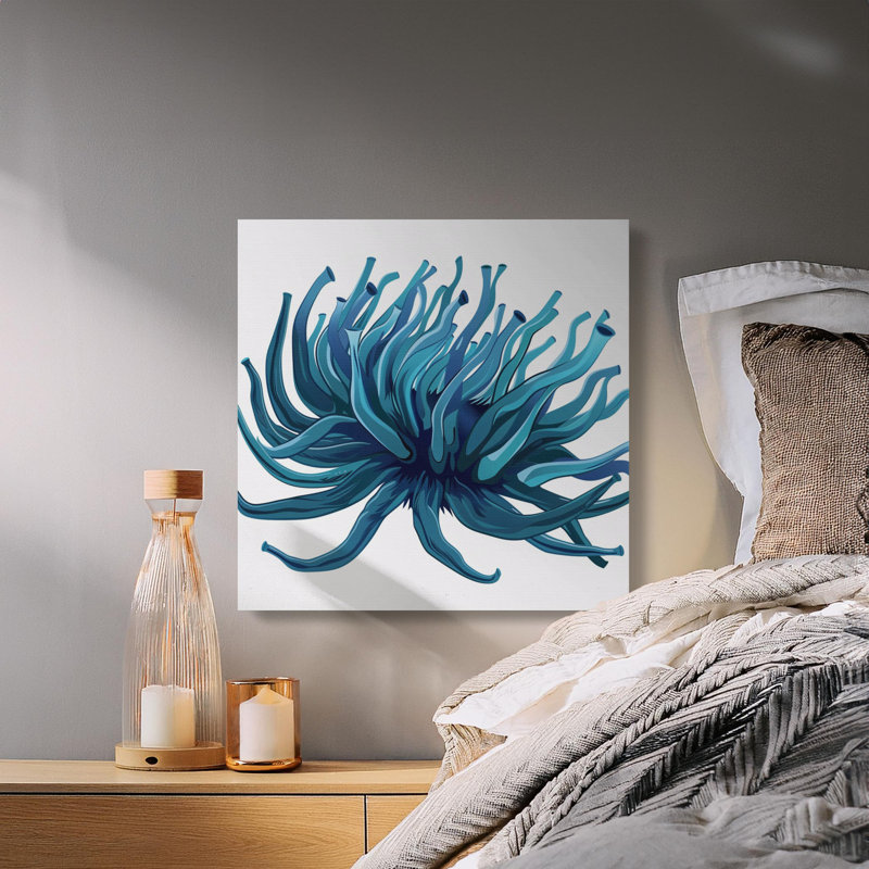 Wrapped Canvas Print Set, 25.4cm H x 25.4cm W