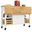 Caufield Wood Kitchen Island-1665867064