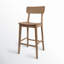 Tabouret de bar et de comptoir Almaguer-1319683406-1229182003