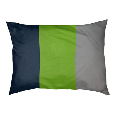 Oreiller rectangulaire designer