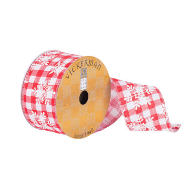 4.72'' Ribbon