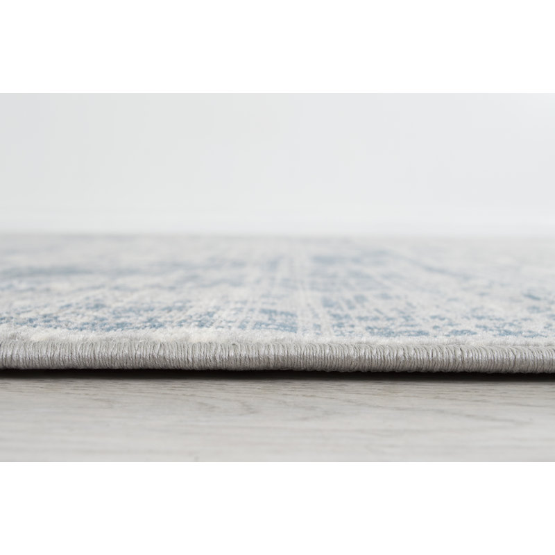 Adalberto Oriental Indoor Rug, Rectangle 8' x 10'