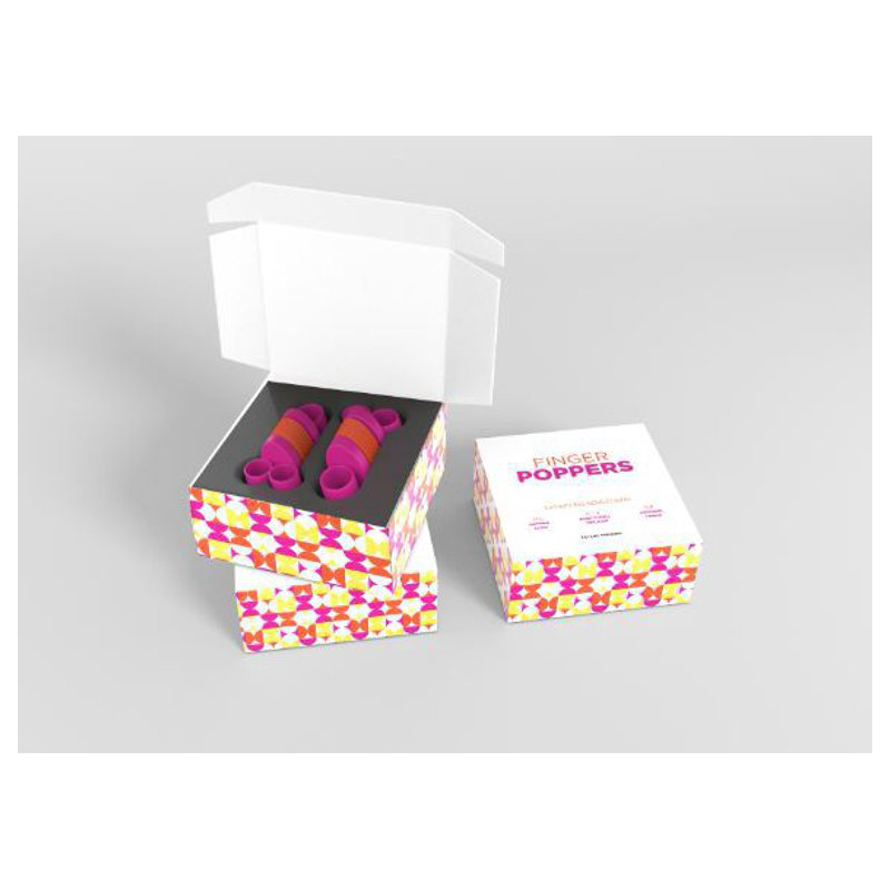 Finger Poppers