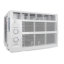Perfect Aire 5000 BTU Window Air Conditioner with Fan