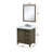 Marsyas 30 in W x 22 in D Bath Vanity and 28 in Mirror-113388219-113388223