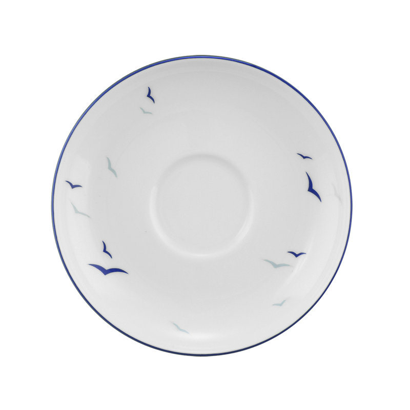 Tea saucer 14.5cm