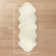 Colello Natural New Zealand Sheepskin Area Rug