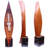 Vertical Stand for canoe 9ft